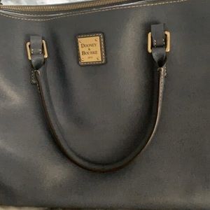 Dooney and Bourke bag